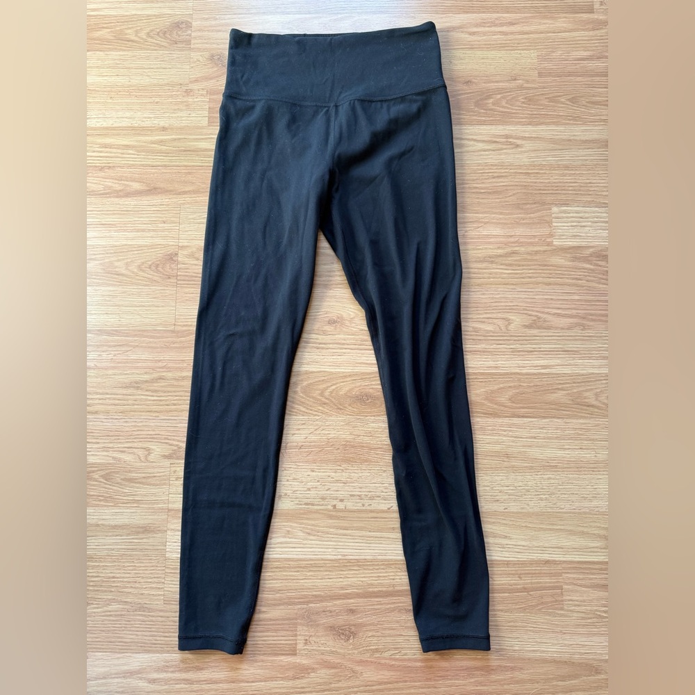 Athleta Ultra High Rise Elation Tights in Black